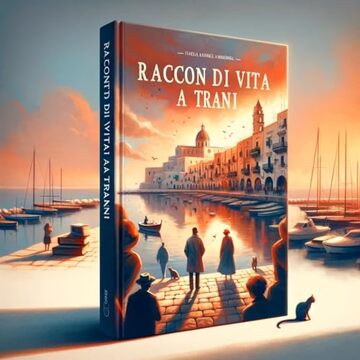 Raccon Di Vita (Snail's Pace Edition)